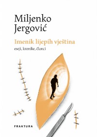 Cover Imenik lijepih vještina - eseji, kronike, članci