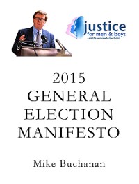 Cover 2015 General Election Manifesto