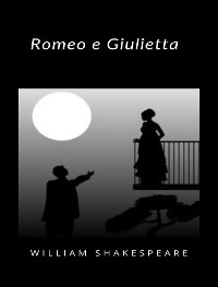 Cover Romeo e Giulietta (tradotto)