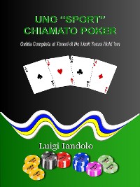 Cover Uno "Sport" Chiamato Poker