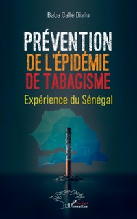 Cover Prevention de l'epidemie de tabagisme