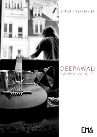 Cover Deepawali