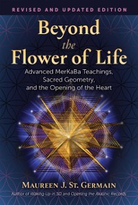 Cover Beyond the Flower of Life