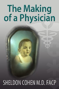 Cover The Making of a Physician