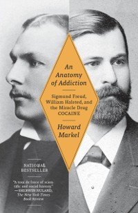 Cover Anatomy of Addiction