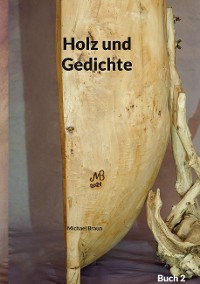 Cover Holz und Gedichte