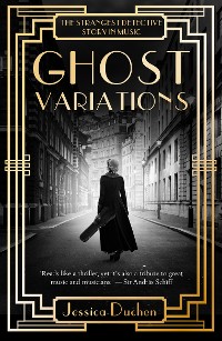 Cover Ghost Variations
