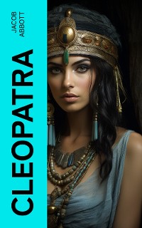 Cover Cleopatra