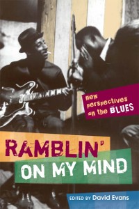 Cover Ramblin' on My Mind