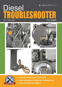 Cover Diesel Troubleshooter For Boats