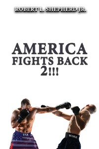 Cover America Fights Back 2!!!