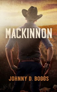 Cover MacKinnon