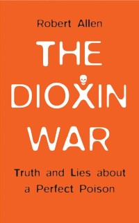 Cover Dioxin War