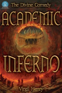 Cover Academic Inferno
