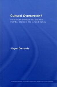 Cover Cultural Overstretch?