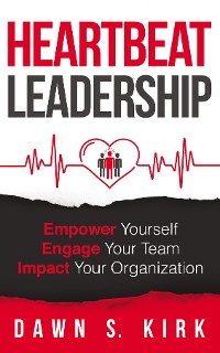 Cover Heartbeat Leadership