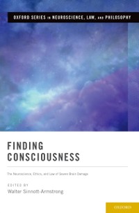 Cover Finding Consciousness
