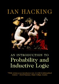 Cover Introduction to Probability and Inductive Logic