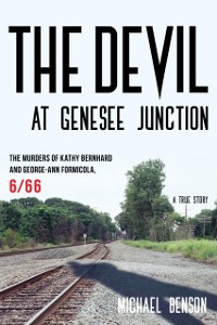 Cover Devil at Genesee Junction