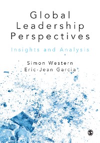 Cover Global Leadership Perspectives