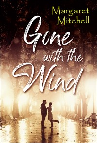 Cover Gone with the Wind