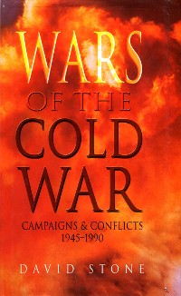 Cover Wars of The Cold War