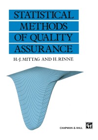Cover Statistical Methods of Quality Assurance
