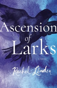 Cover Ascension of Larks