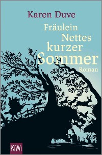 Cover Fräulein Nettes kurzer Sommer