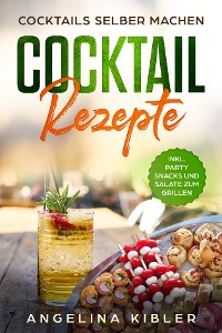 Cover Cocktail Rezepte