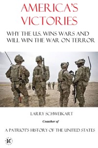 Cover America's Victories