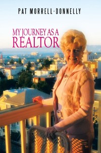 Cover My Journey as a Realtor