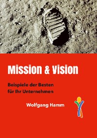Cover Mission & Vision