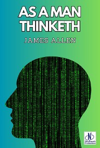 Cover As a Man Thinketh