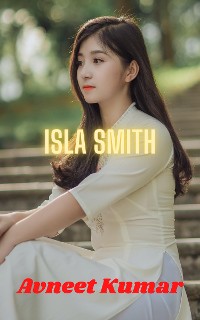 Cover Isla Smith
