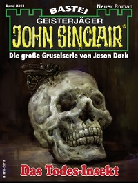 Cover John Sinclair 2361