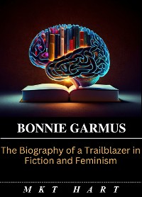 Cover Bonnie Garmus