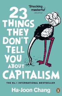 Cover 23 Things They Don't Tell You About Capitalism