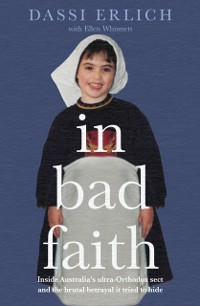 Cover In Bad Faith
