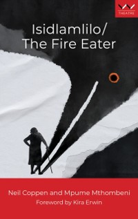 Cover Isidlamlilo / The Fire Eater