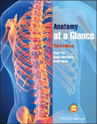 Cover Anatomy at a Glance