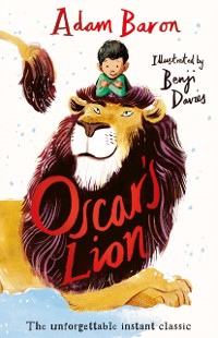 Cover Oscar's Lion