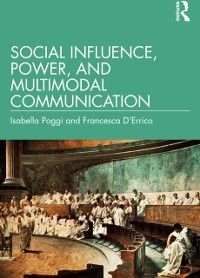 Cover Social Influence, Power, and Multimodal Communication