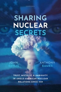 Cover Sharing Nuclear Secrets