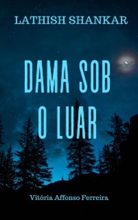 Cover Dama Sob O Luar