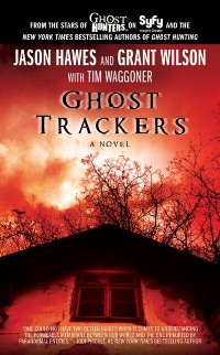 Cover Ghost Trackers