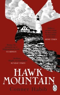 Cover Hawk Mountain