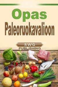 Cover Opas Paleoruokavalioon