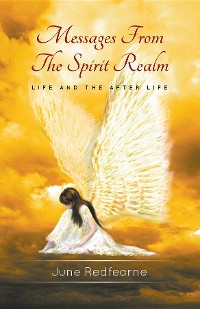 Cover Messages From The Spirit Realm
