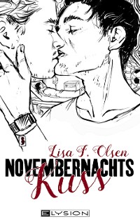 Cover Novembernachtskuss